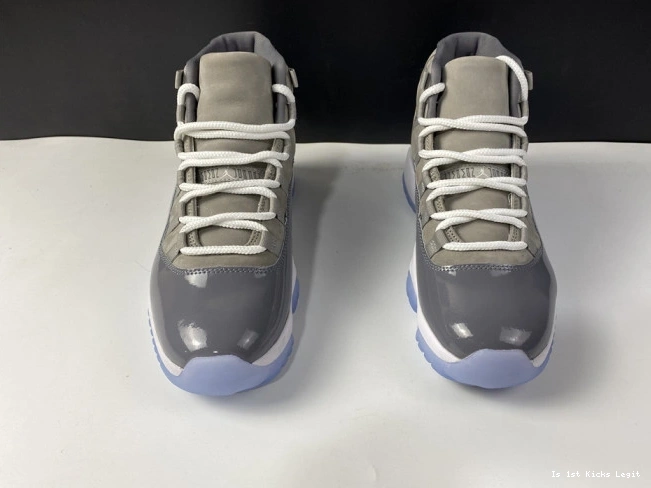 Jordan Air CT8012 Grey' 'Cool Retro 005 11 0707